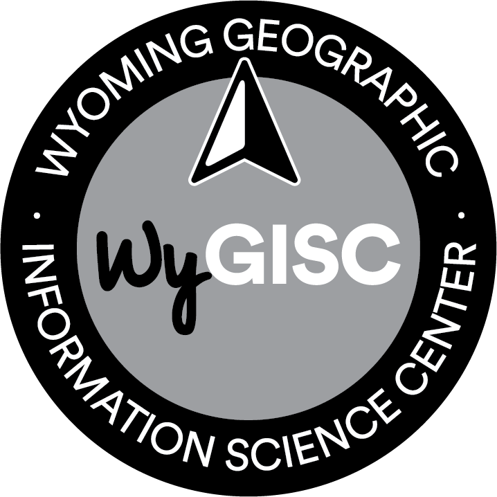 WyGISC Logo